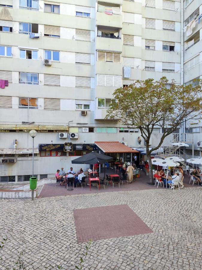 Telma Room Loures Kültér fotó