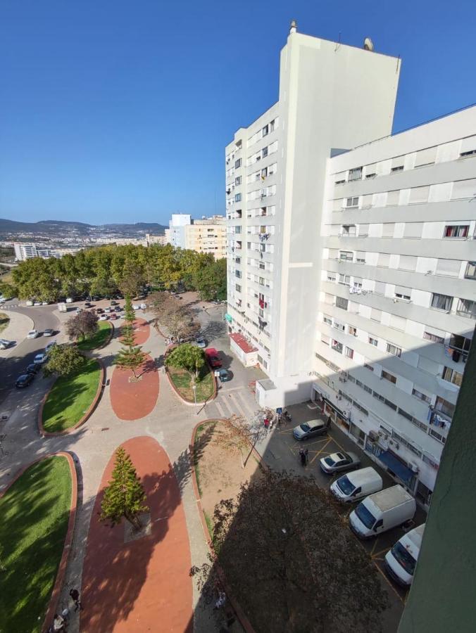 Telma Room Loures Kültér fotó