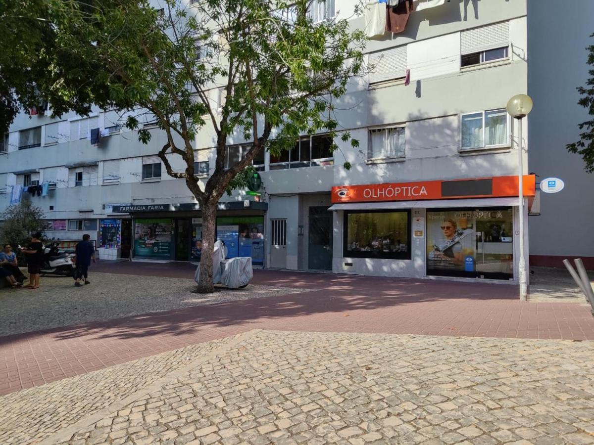 Telma Room Loures Kültér fotó