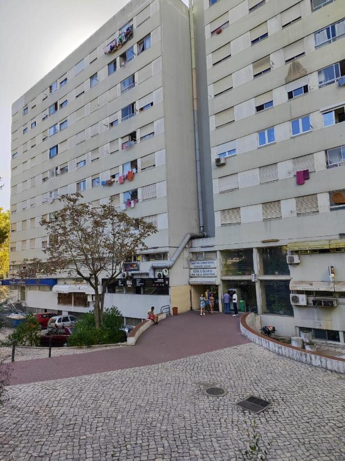 Telma Room Loures Kültér fotó